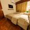 Wooden Hotel
