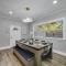 Heated In-Ground Pool with Whirlpool - تامبا