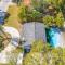 Heated In-Ground Pool with Whirlpool - تامبا