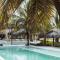 Hotel Boutique Zebra Beach - Uruau