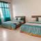 Brand New Cozy home Desaru Pengerang near Sebana Cove Resort