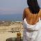 Badolina Ein Gedi Glamping - 基布兹恩戈蒂
