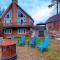Amazing 3-bedroom entire Chalet-Sauna+lakeview+Spa+BBQ(Best place to relax) - Saint Come