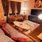 Amazing 3-bedroom entire Chalet-Sauna+lakeview+Spa+BBQ(Best place to relax)