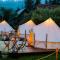 Valea Doftanei Glamping