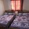 AC, Wi-Fi Shahrazad Beach Apartment-1
