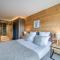 Apartment Cortirion Megeve - by EMERALD STAY - 梅杰夫
