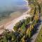 Harbor Springs Retreat