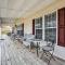Lovely Sadieville Retreat with Deck and Grill!