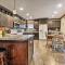 Lovely Sadieville Retreat with Deck and Grill!