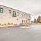 Luxe Manistee Condo with Balcony and River Views!