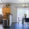Stay In This Chic Townhome Near Olde Rope Mill