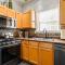 Stay In This Chic Townhome Near Olde Rope Mill