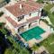 Villa NOAH - 4 bedrooms, 4 bathrooms, heated inside pool, jacuzzi, sauna, gym