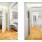 WHome Luxury Stay in Prime Location w/ AC, Lift & Private Patio