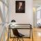 WHome Luxury Stay in Prime Location w/ AC, Lift & Private Patio
