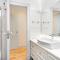 WHome Luxury Stay in Prime Location w/ AC, Lift & Private Patio