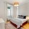 WHome Luxury Stay in Prime Location w/ AC, Lift & Private Patio