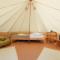 Valea Doftanei Glamping