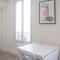 Cozy Apartment at the Gates of Paris - Le Pré-Saint-Gervais