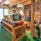 Cozy Bartlett Townhome Less Than 3 Mi to Attitash Mountain