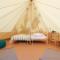 Valea Doftanei Glamping