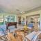 Waterfront Lake Dora Escape with Private Dock and Slip