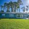 Waterfront Lake Dora Escape with Private Dock and Slip - Таварес