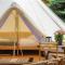 Valea Doftanei Glamping