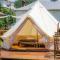 Valea Doftanei Glamping