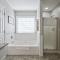 Embrace The Outdoors In This Modern Rydal Setting