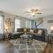Embrace The Outdoors In This Modern Rydal Setting