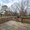 Embrace The Outdoors In This Modern Rydal Setting
