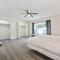 Enjoy This Roomy Cabin Style 5BR With A Pool Table