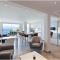 REF 1229 - Cannes Croisette - Sea view apartment for rent