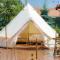 Valea Doftanei Glamping