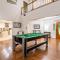 Relax In Private Pool & Cozy Gazebo At Param Farms - كارترزفيل