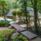 Relax In Private Pool & Cozy Gazebo At Param Farms - كارترزفيل
