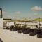 Caleta Hostel Rooftop & Pool