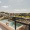 Caleta Hostel Rooftop & Pool