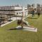 Caleta Hostel Rooftop & Pool