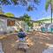 Refreshing Gulfport Escape Boat, Fish and More - سانت بطرسبرغ