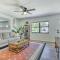 Central Gulfport Home Less Than 1 Mi to the Beach! - سانت بطرسبرغ