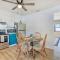 Central Gulfport Home Less Than 1 Mi to the Beach! - سانت بطرسبرغ