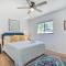 Central Gulfport Home Less Than 1 Mi to the Beach! - سانت بطرسبرغ