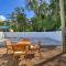 Central Gulfport Home Less Than 1 Mi to the Beach! - سانت بطرسبرغ
