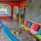 Hostal Familiar Argeñal - 戴维