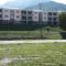T3 Savines le lac - 2 chambres et terrasse avec vue imprenable sur les montagnes ! - 塞威恩