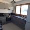 T3 Savines le lac - 2 chambres et terrasse avec vue imprenable sur les montagnes ! - 塞威恩