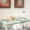 Beach front apartment in Playa Paraiso, PP70